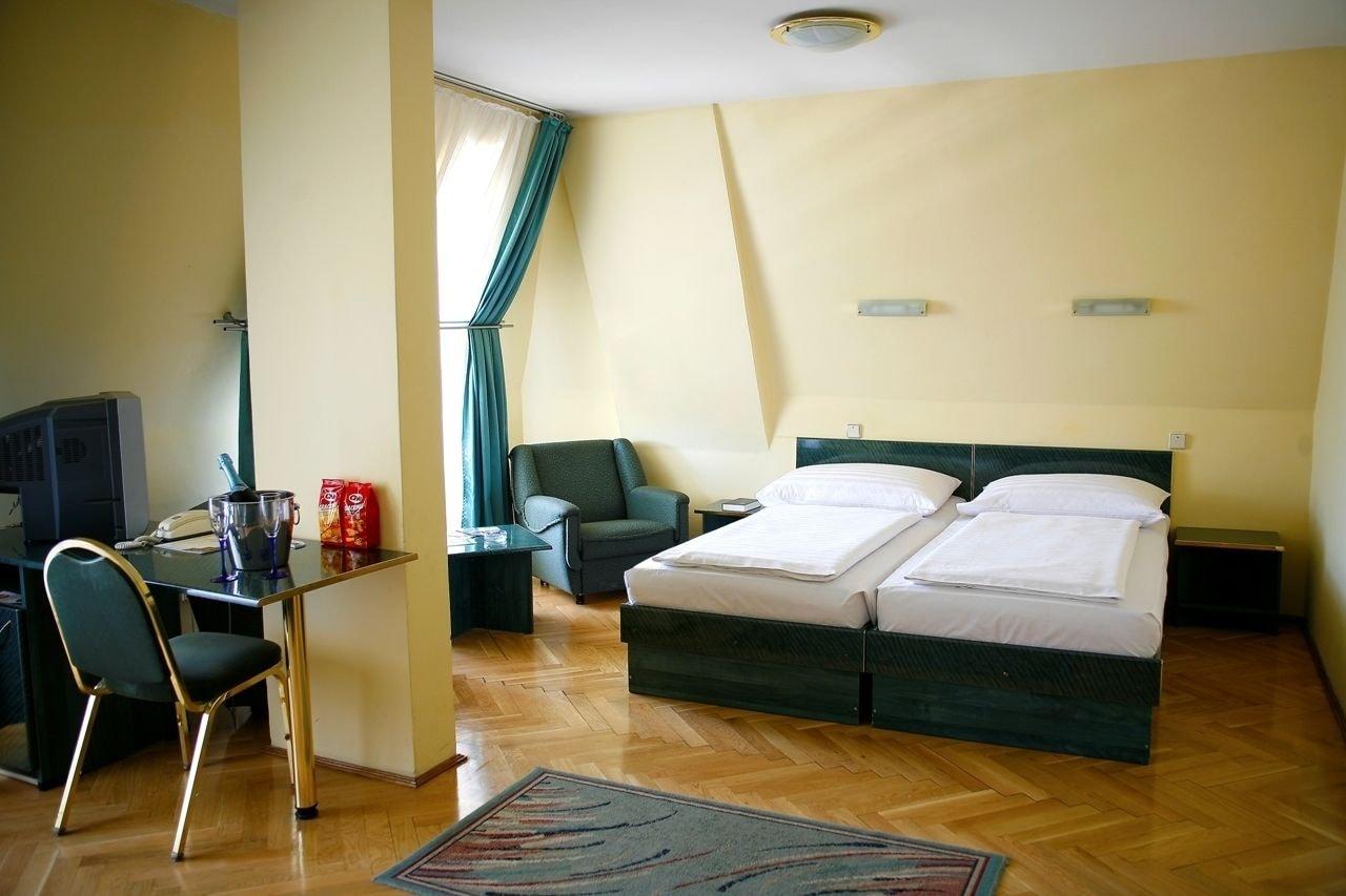 Hotel Bara Junior Βουδαπέστη Εξωτερικό φωτογραφία