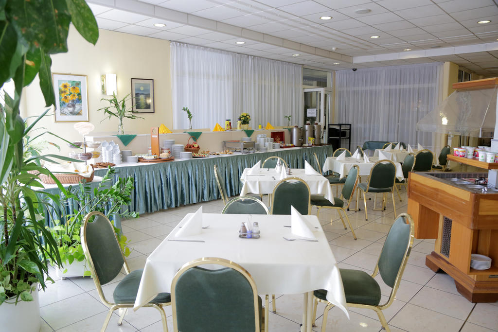 Hotel Bara Junior Βουδαπέστη Εξωτερικό φωτογραφία