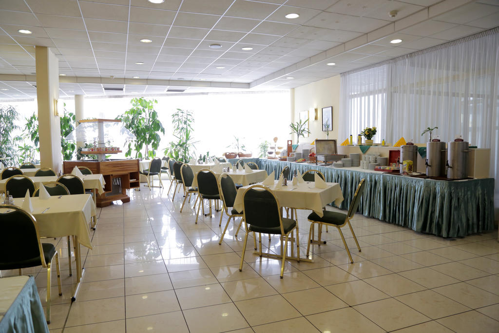 Hotel Bara Junior Βουδαπέστη Εξωτερικό φωτογραφία