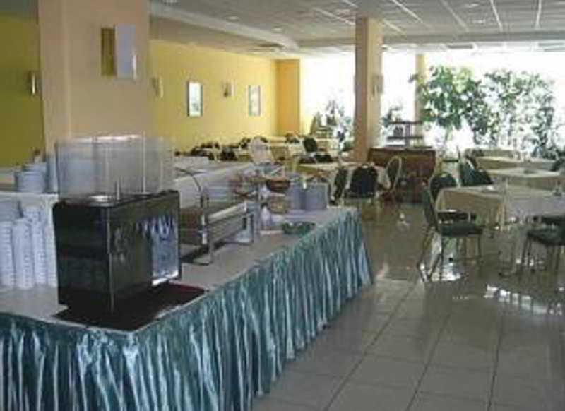Hotel Bara Junior Βουδαπέστη Εξωτερικό φωτογραφία