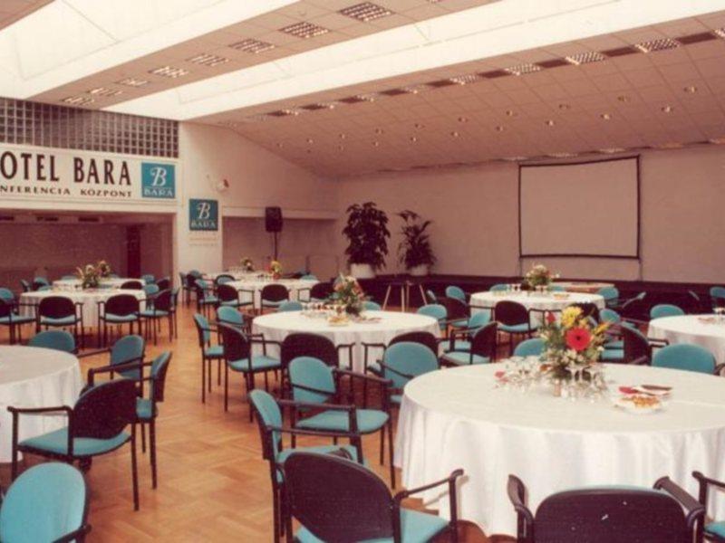Hotel Bara Junior Βουδαπέστη Εξωτερικό φωτογραφία