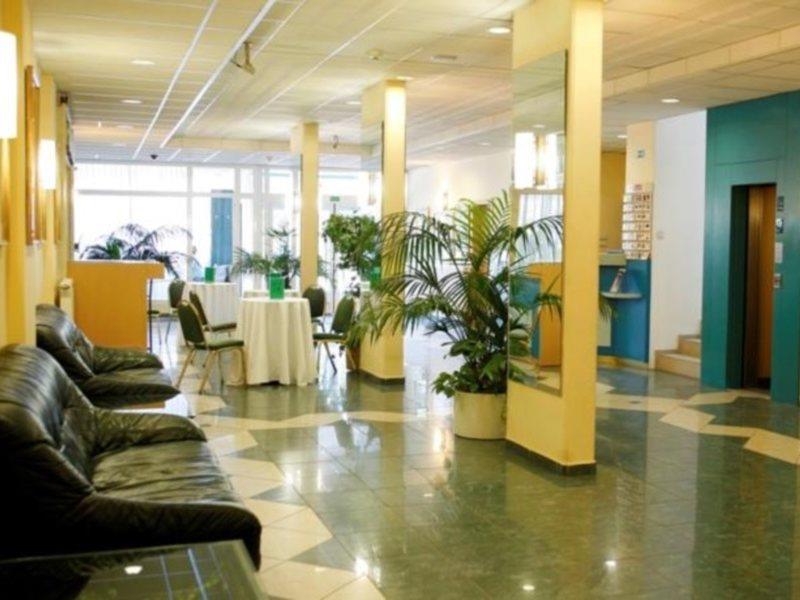Hotel Bara Junior Βουδαπέστη Εξωτερικό φωτογραφία