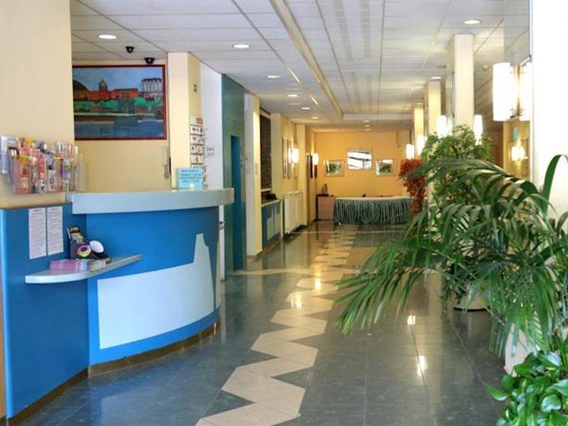 Hotel Bara Junior Βουδαπέστη Εξωτερικό φωτογραφία