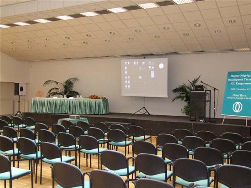 Hotel Bara Junior Βουδαπέστη Εξωτερικό φωτογραφία