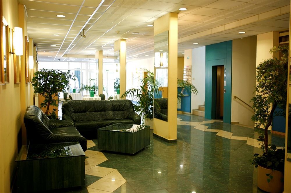 Hotel Bara Junior Βουδαπέστη Εξωτερικό φωτογραφία